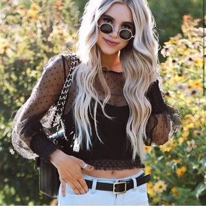 PRINCESS POLLY | blouse